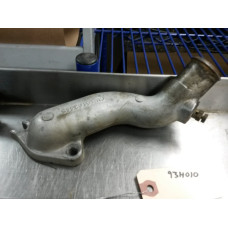 93H010 Thermostat Housing For 00-02 Pontiac Grand Prix  3.1 10182345